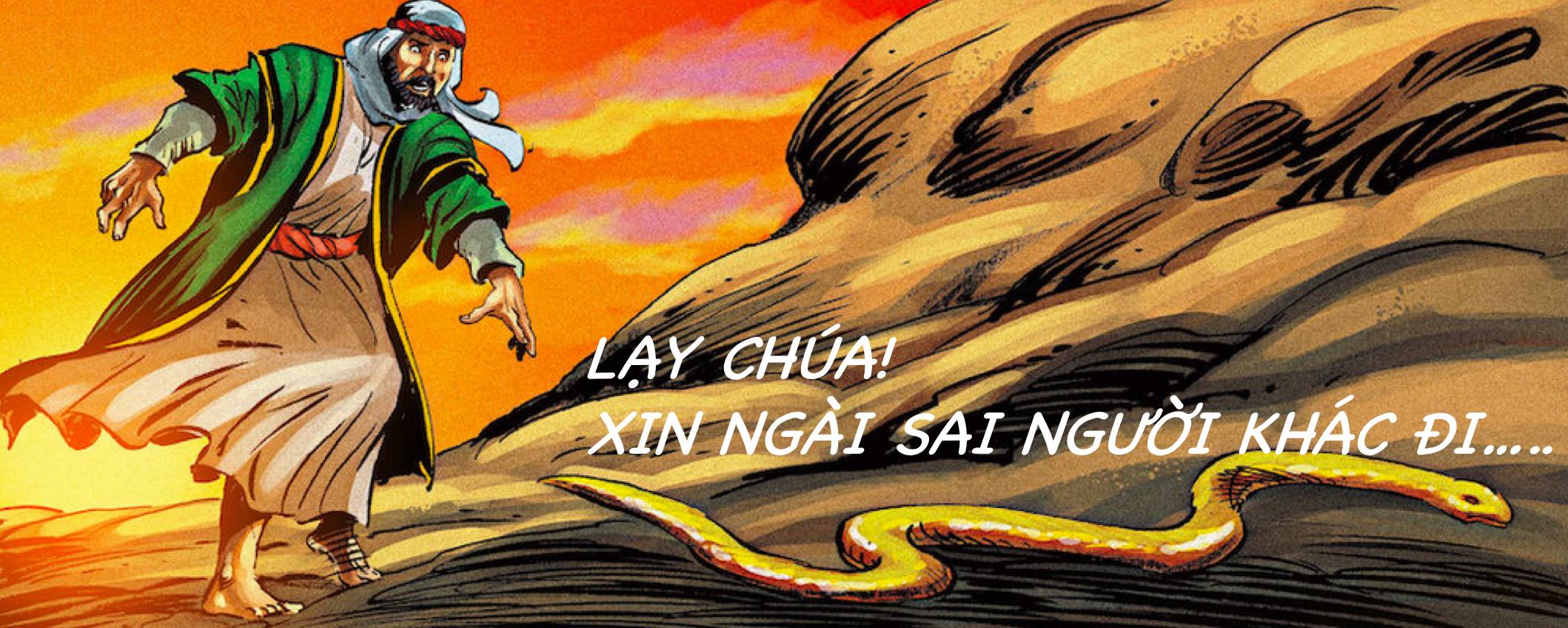 Chiến Thắng Sợ Hãi Để Trở Nên Phước Hạnh Cho Nhiều Người