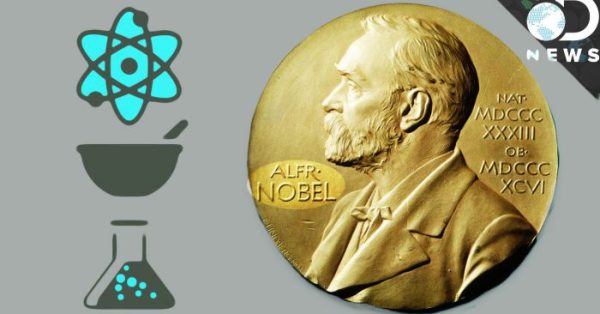 Mảng Tối Của Các Giải Nobel - Phần 3 và Hết: Nhận Xét Về Giải Nobel Hóa Học 2018