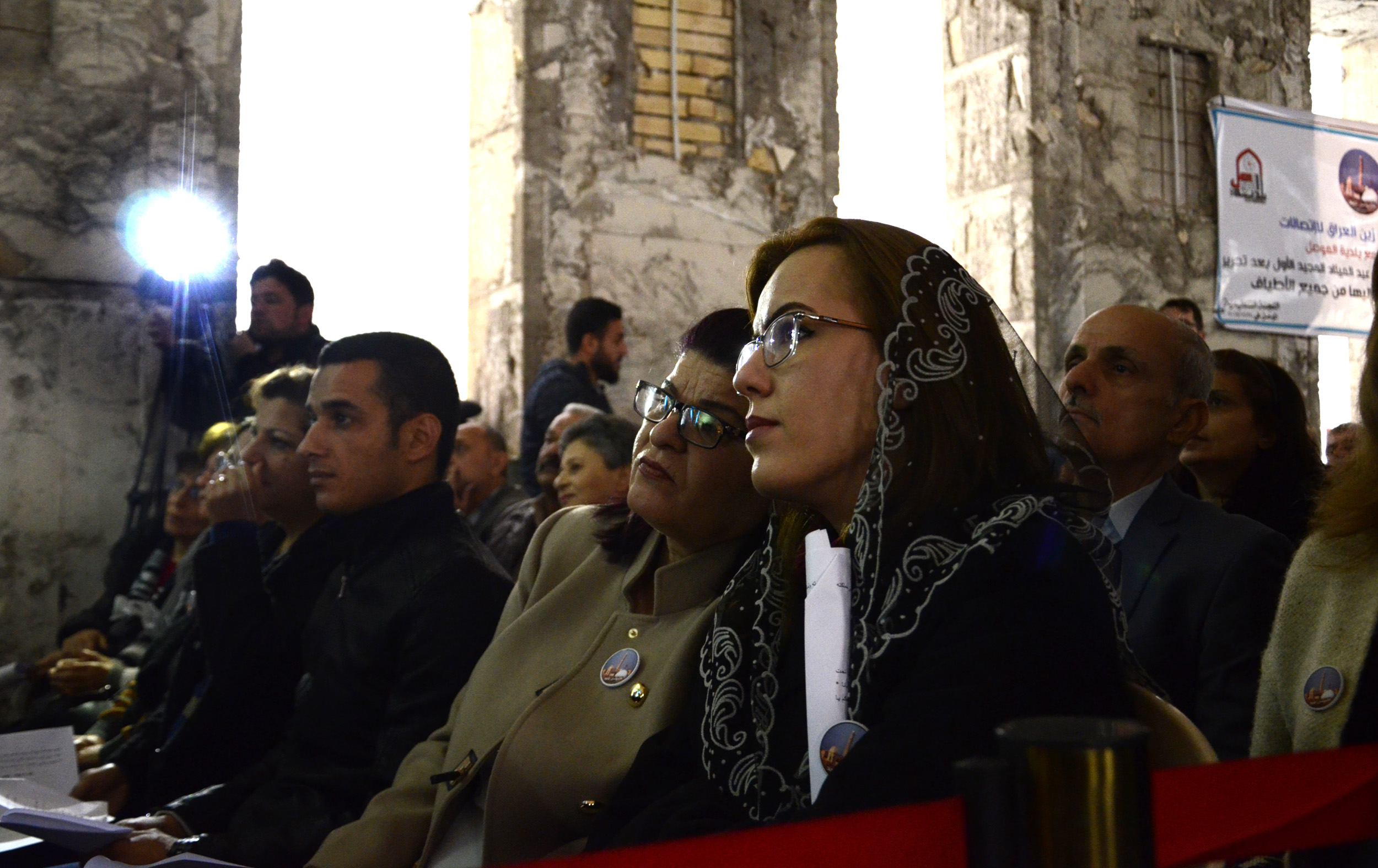 Iraq Chính Thức Công Bố Giáng Sinh Là Ngày Lễ Quốc Gia