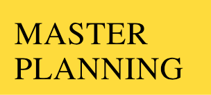 Khóa học Master Planning Thông Báo