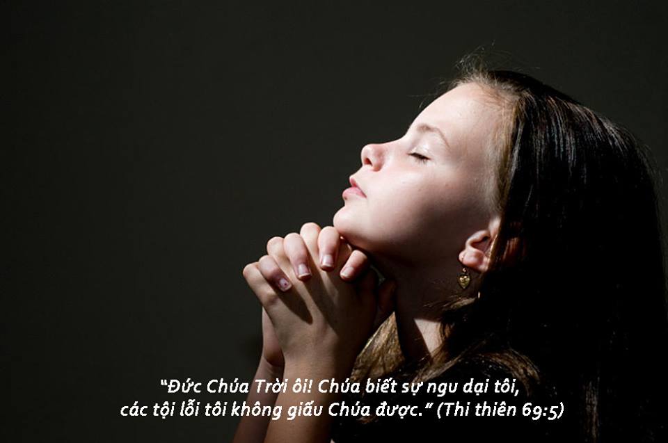 Ngày 26: Cầu Nguyện Cho Con Có Nếp Sống Tin Kính