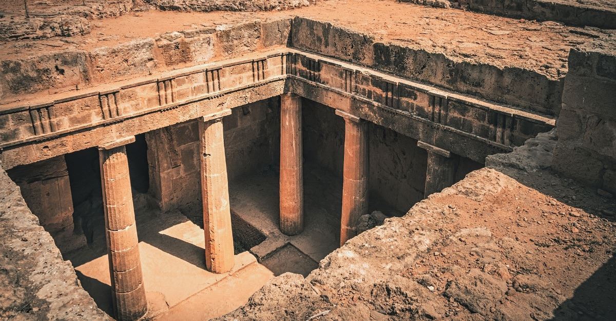 7 Khám Phá Khảo Cổ Quan Trọng Nhất Năm 2018