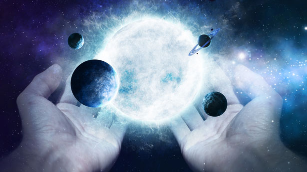 Ai tạo ra Đấng Sáng tạo?- Phần 1: Không Thể Chứng Minh Một Hệ Logic