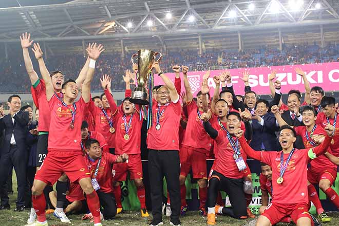 Những Điều Diệu Kỳ Chúa Làm Cho Việt Nam Trong Năm 2018