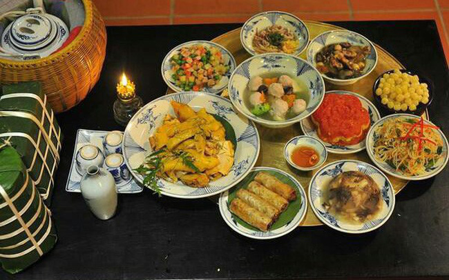 Cơ Đốc Nhân và Việc Ăn Uống trong Ngày Tết