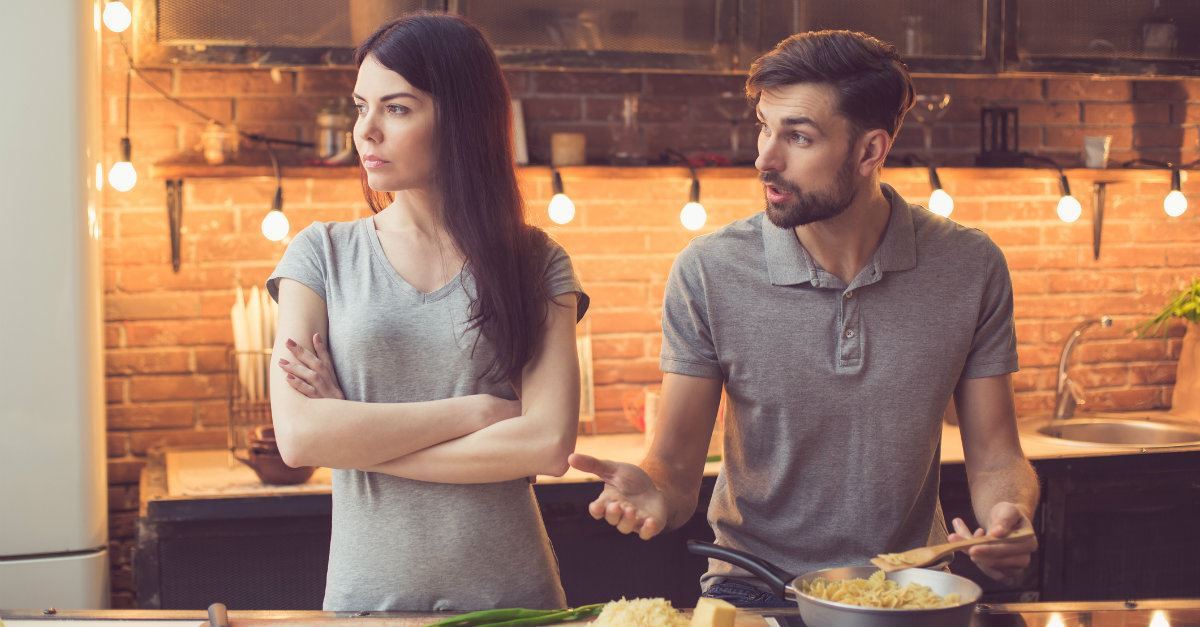 10 Kiểu Phụ Nữ Mà Người Nam Cơ Đốc Tuyệt Đối Không Nên Cưới Làm Vợ
