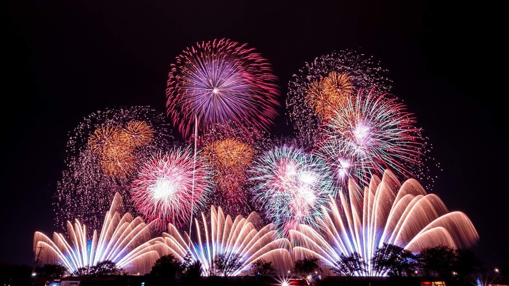 Chúc Mừng Năm Mới Tết Cổ Truyền 2019