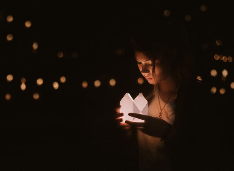 Ba Lý Do Bạn Không Nên Lo Sợ Về Tương Lai