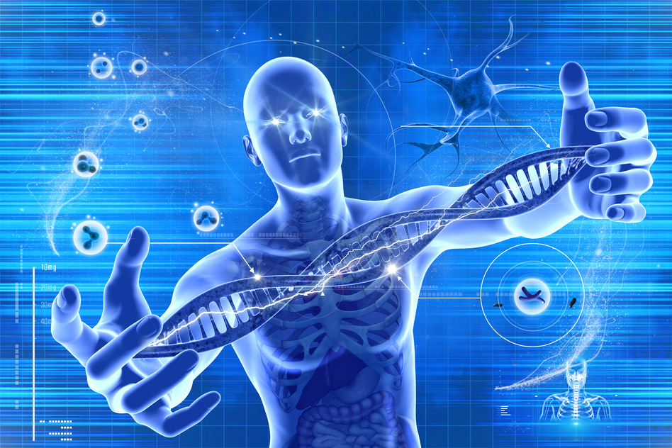 DNA, Điềm Cáo Chung Đối Với Thuyết Tiến Hóa - Phần 1: Những phát hiện đáng kinh ngạc về DNA