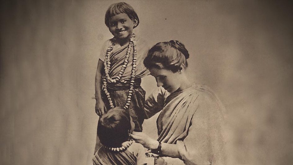 Những Trở Ngại Trong Truyền Giáo – Giấc Mơ Của Amy Carmichael