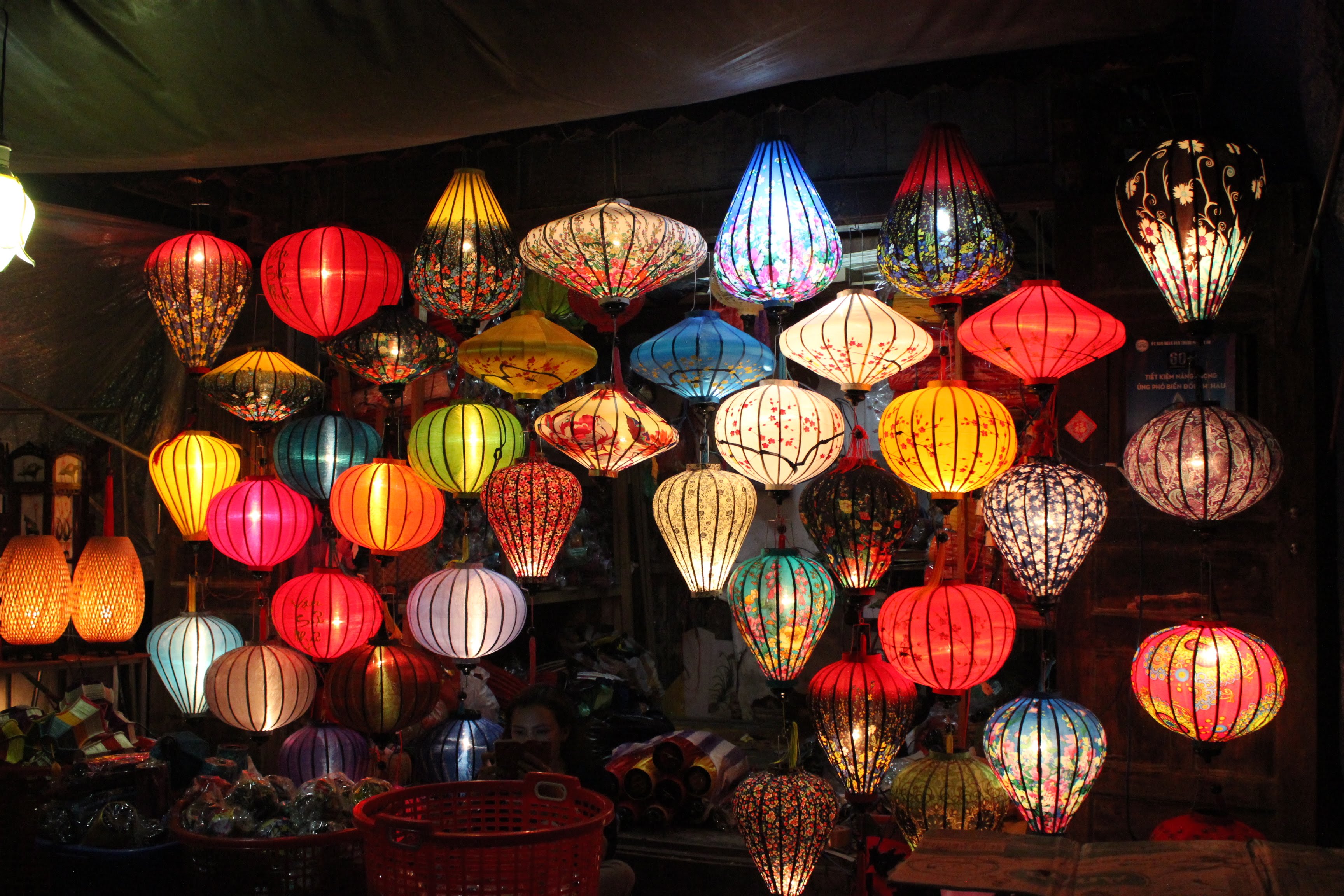 Bạn Đang Đi Tìm Phước Hay Nguồn Phước?