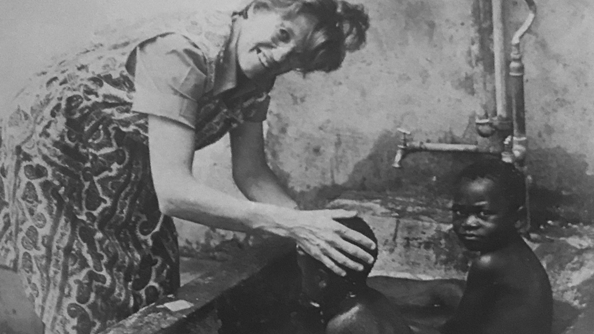 Lịch Sử Truyền Giáo: Giáo Sĩ Helen Roseveare