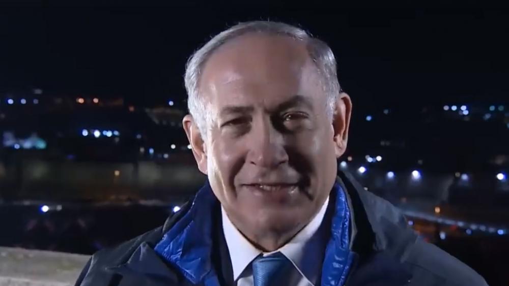 ‘Các Lời Tiên Tri Xưa Đang Hiện Thực Hóa: Thông Điệp Trong Ngày Lễ Của Netanyahu Cho Các Cơ Đốc Nhân Trên Toàn Thế Giới