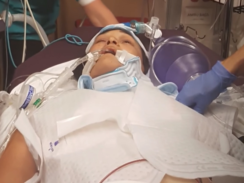 Nhận Được Thông Báo Là Vợ Đã Qua Đời Nhưng Người Chồng Nói Rằng ‘Không Phải Là Hôm Nay Sa-tan’!
