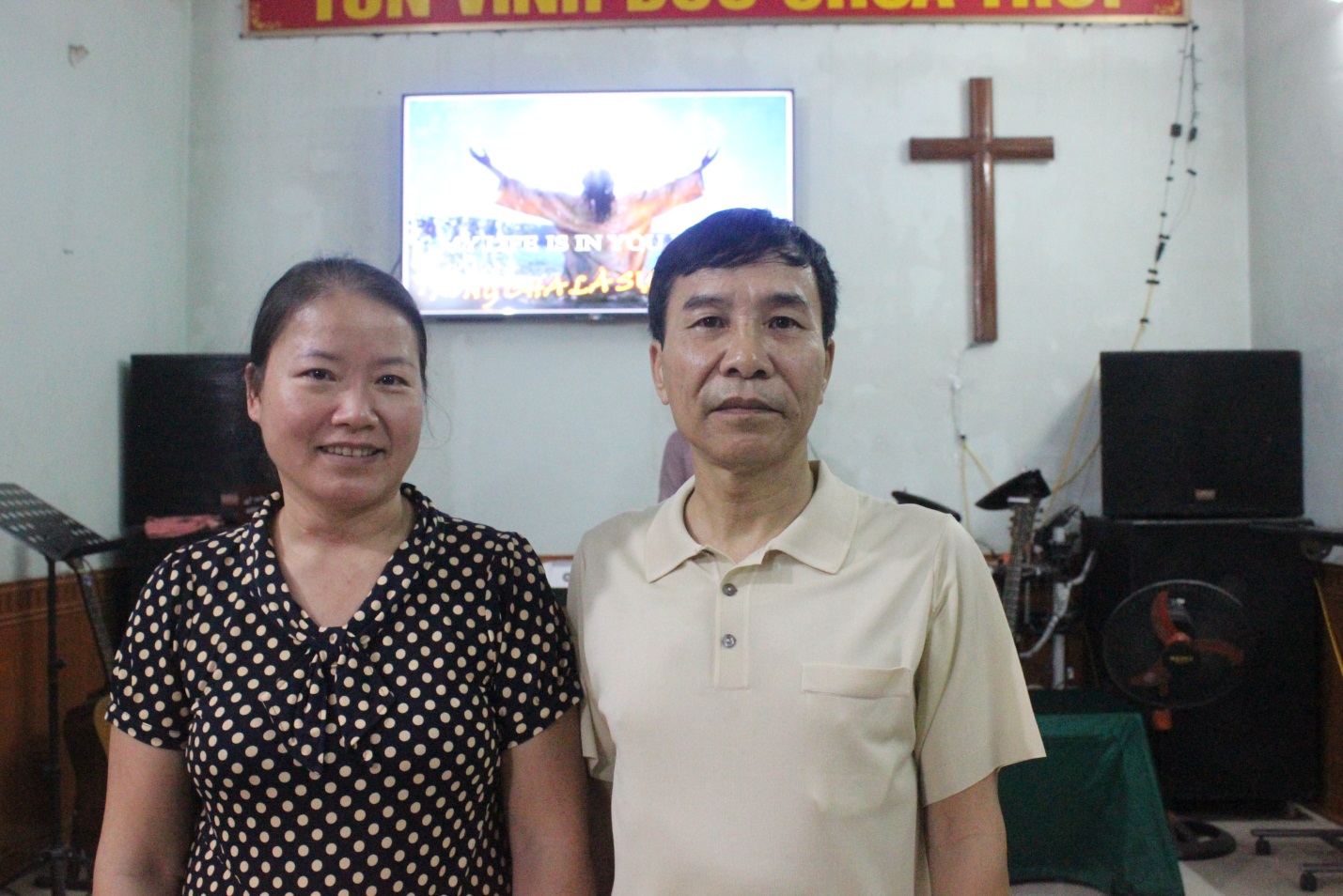 Từng Muốn Tự Tử Để Thoát Khỏi Cơn Nghiện Và Được Chúa Cứu