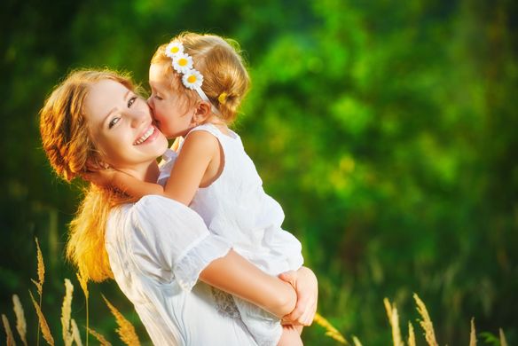 Truyện Thiếu Nhi: Đôi Bàn Tay Của Mẹ