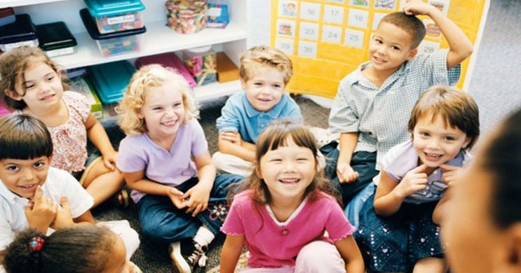 Truyện Thiếu Nhi: Một Quyết Định Lớn Của Bé Seka