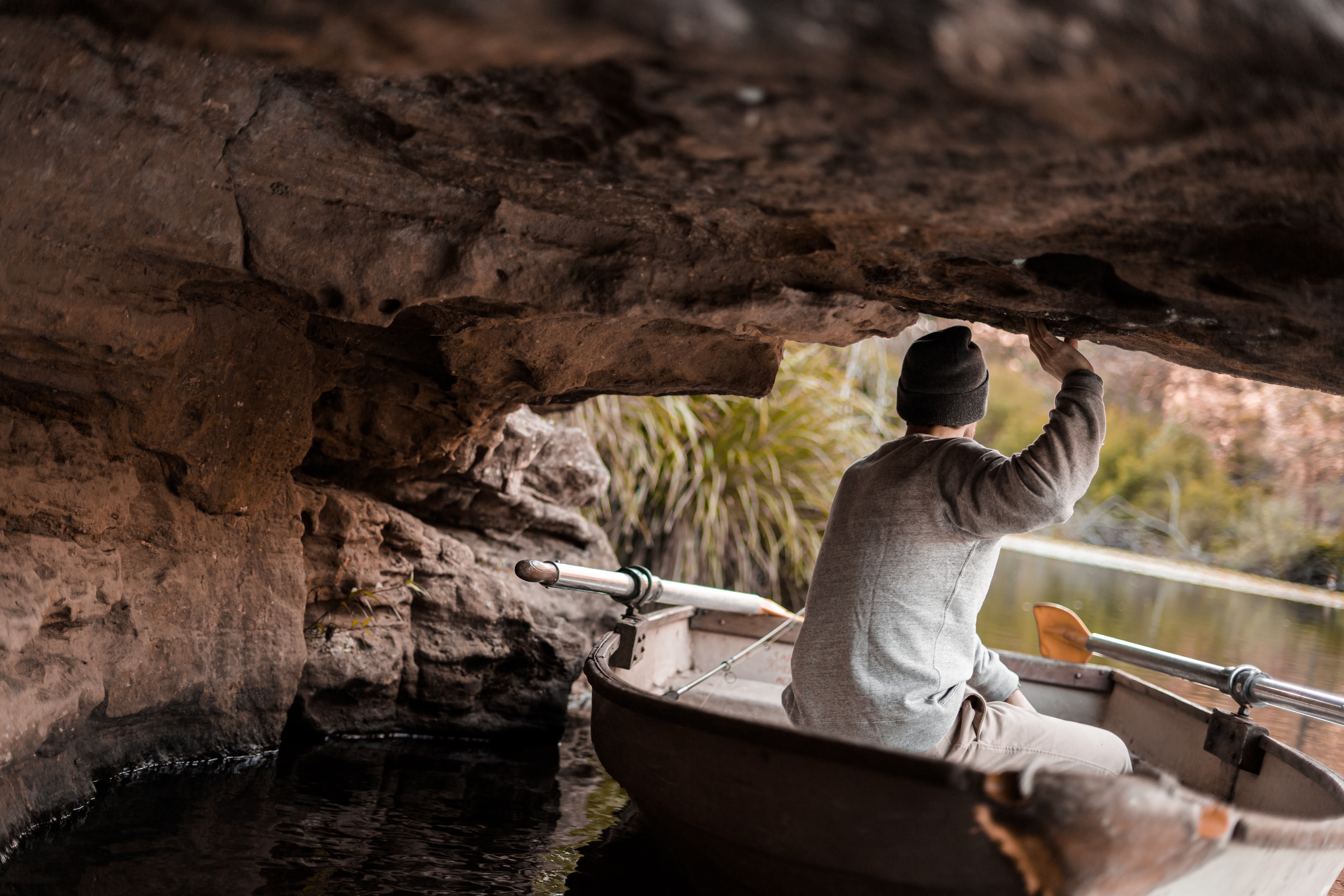 Bài Học Từ Đê-Ma