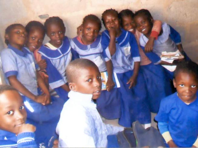 Sự Can Thiệp của Chúa Cứu 72 Cơ Đốc Nhân Nigeria Đã Bị Bắt Khỏi Nhóm Xử Bắn của Boko Haram
