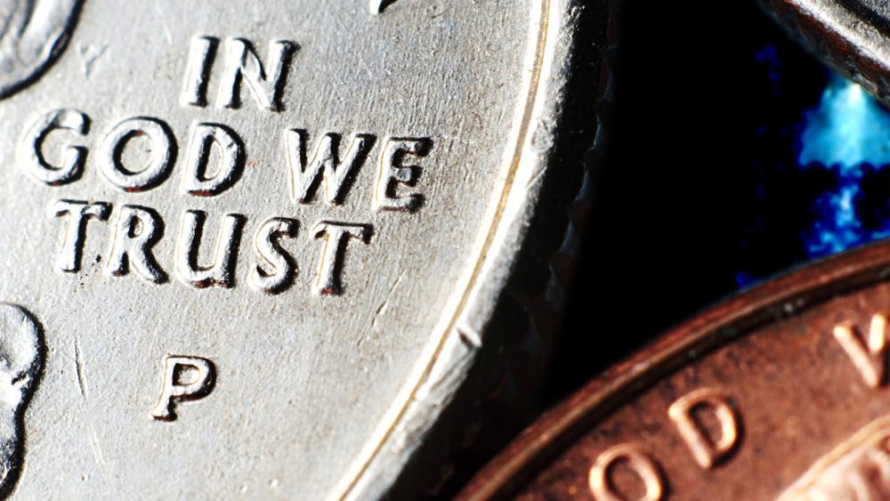 In God We Trust’: Toà Án Tối Cao Khước Từ Nỗ Lực Loại Bỏ Đức Chúa Trời của Những Nhà Vô Thần