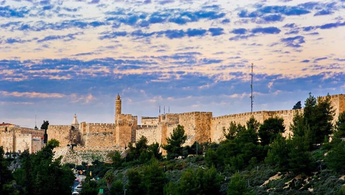 THÔNG BÁO CHÍNH THỨC VỀ THAM QUAN ISRAEL & HỘI NGHỊ E.21 JERUSALEM 5/2020 DO HỘI ĐỒNG PHỤC HƯNG LIÊN HIỆP TOÀN CẦU TỔ CHỨC