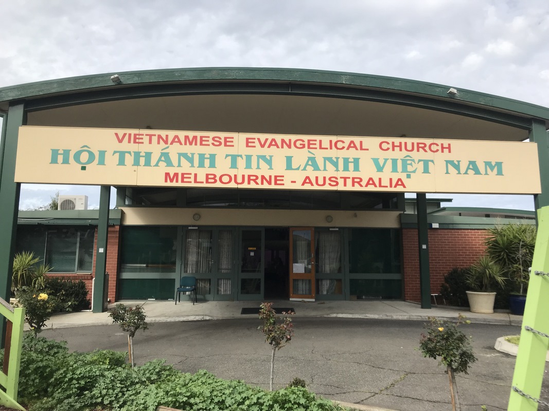 Australia: Hội Thánh Tin Lành Melbourne Victoria - Vững Tin Chúa Vẫn Còn Làm Phép Lạ