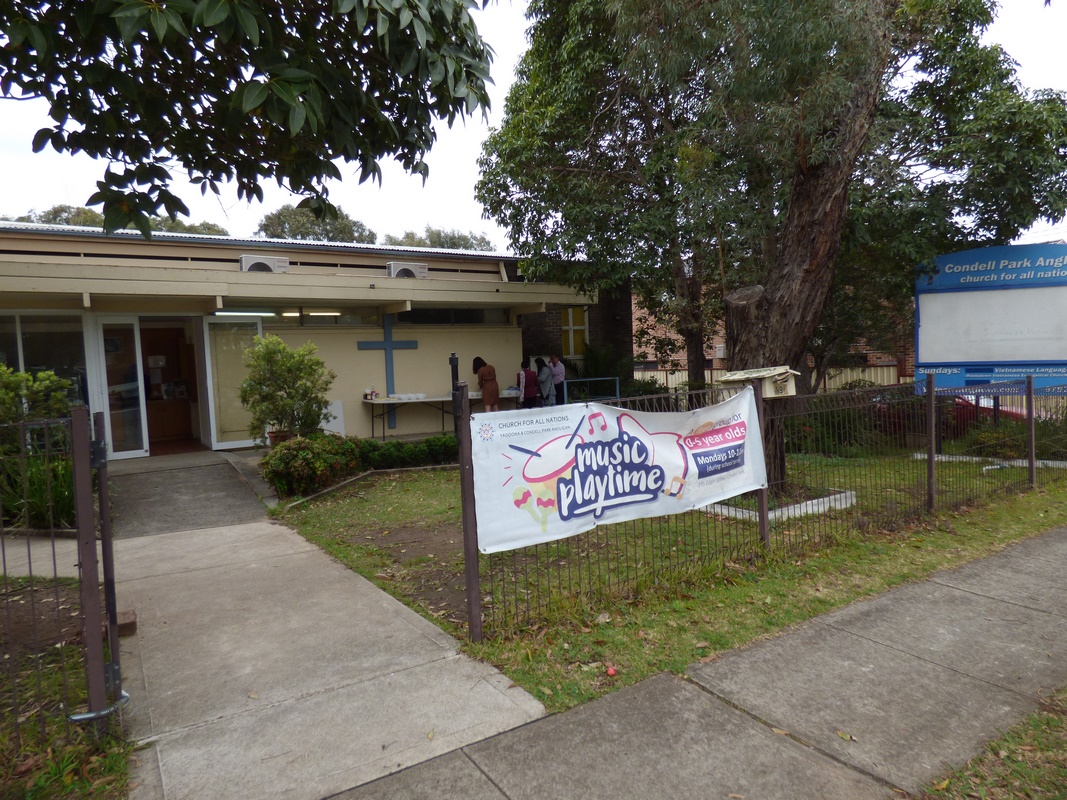Australia: Hội Thánh Tin Lành Việt Nam Bankstown - 25 Năm Hình Thành Và Phát Triển