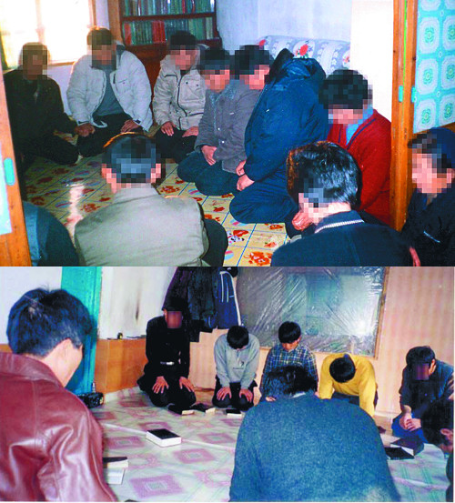 Niềm Hi Vọng Cho Triều Tiên