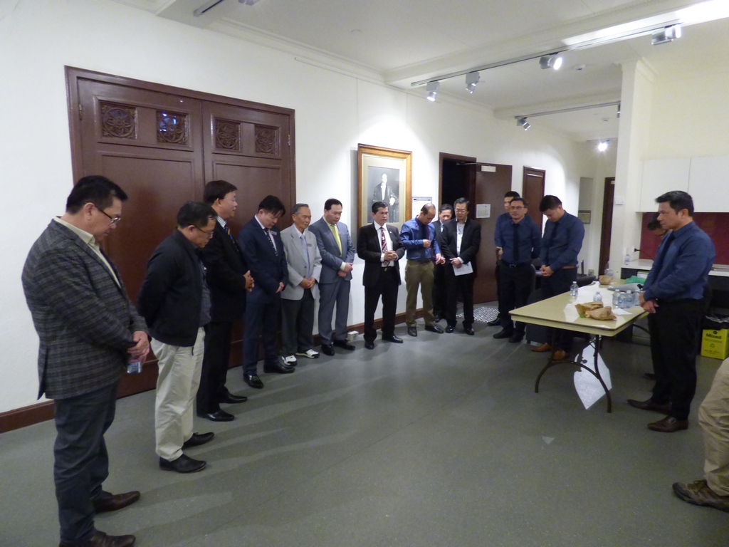 Australia: Cập Nhật Kết Quả Thân Hữu Tin Chúa Qua Chương Trình Ca Nhạc Thánh Truyền Giảng Tháng 10/2019 Từ Tổng Hội Hội Thánh Tin Lành Việt Nam Úc Châu Thực Hiện