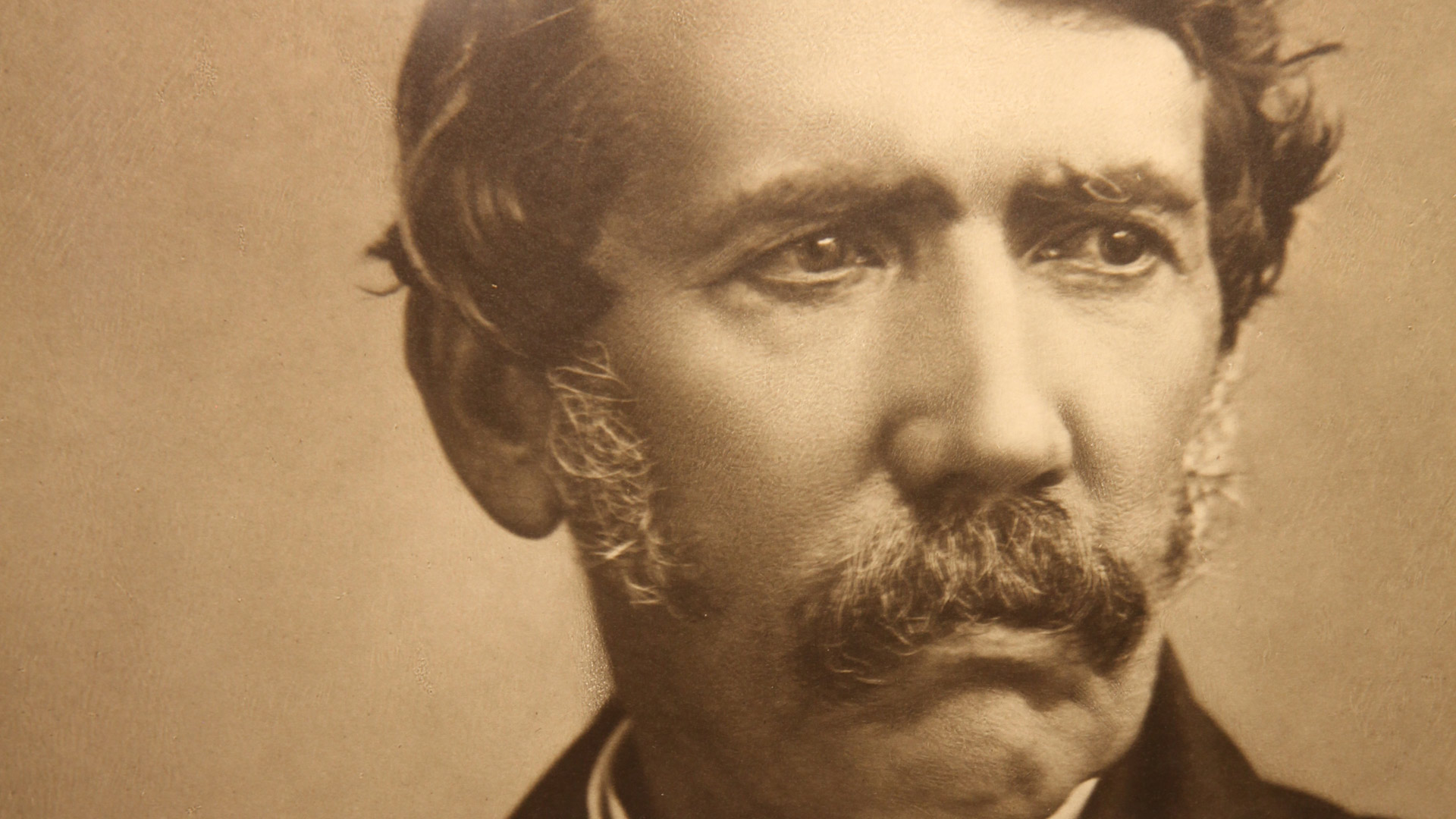Lịch Sử Truyền Giáo: David Livingstone