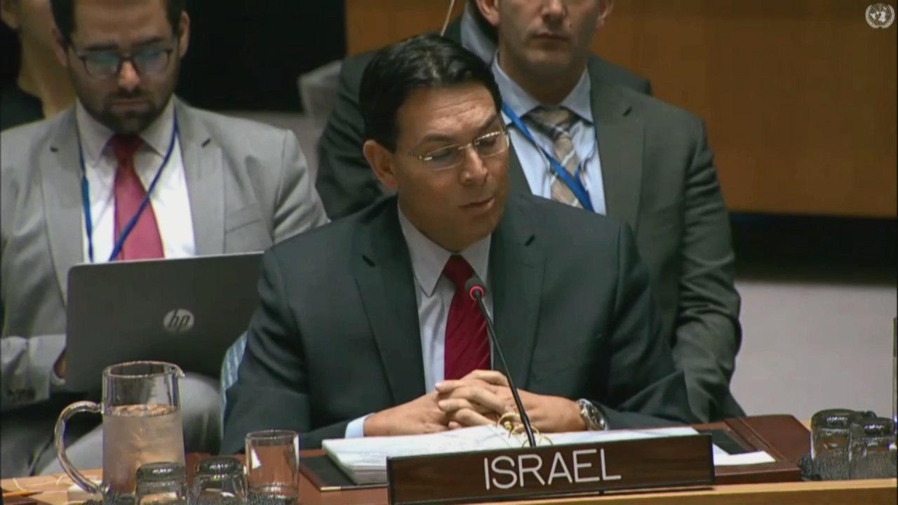 Israel Đặt Mục Tiêu Tìm Kiếm Sự Công Nhận Của Liên Hợp Quốc Về Người Tị Nạn Do Thái Từ Các Nước Ả-rập