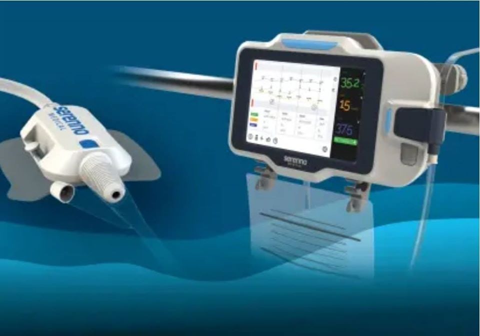 Công Nghệ Y-tế Israel Đang Phát Triển Một Thiết Bị Giám Sát Thận Tự Động Bảo Vệ Sự Sống