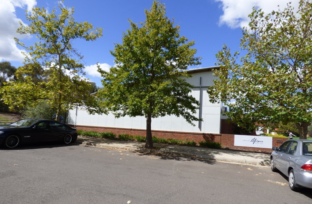 Australia: Chúa Nhật Phước Hạnh Tại Hội Thánh Tin Lành Việt Nam ACT, Canberra, NSW