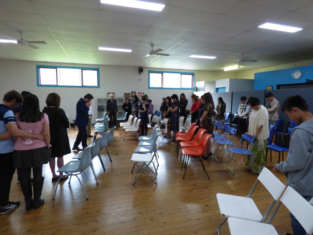 Australia: Niềm Vui Thờ Phượng Chúa Tại Hội Thánh Tin Lành New Way, Sydney, NSW