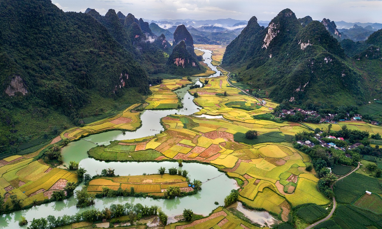 Bài thơ: Niềm ao ước