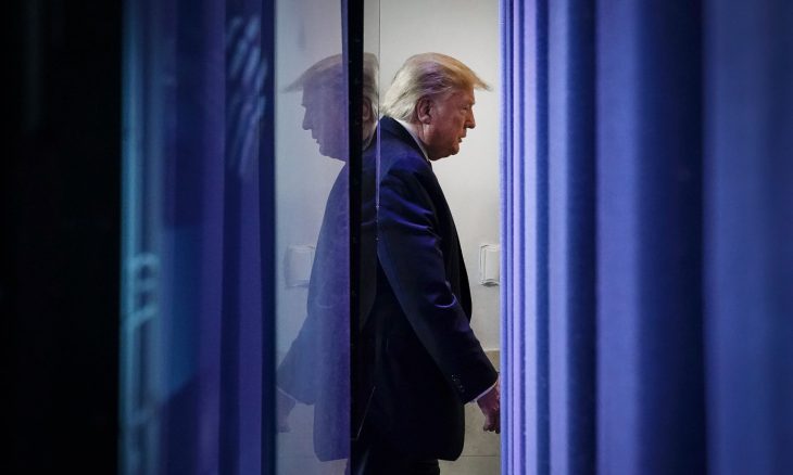 Kêu Gọi Cầu Nguyện: Tổng thống Trump đang đối mặt với một ‘quyết định lớn nhất’ trong nhiệm kỳ tổng thống; Khi nào và làm thế nào để tái mở cửa nền kinh tế Hoa Kỳ khi đại dịch Corona đang có những dấu hiệu tích cực