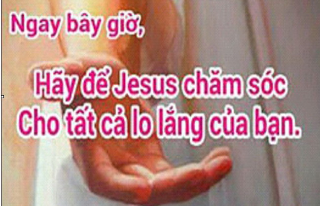 LO LẮNG VÀ NIỀM TIN GIỮA MÙA ĐẠI DỊCH COVID-19