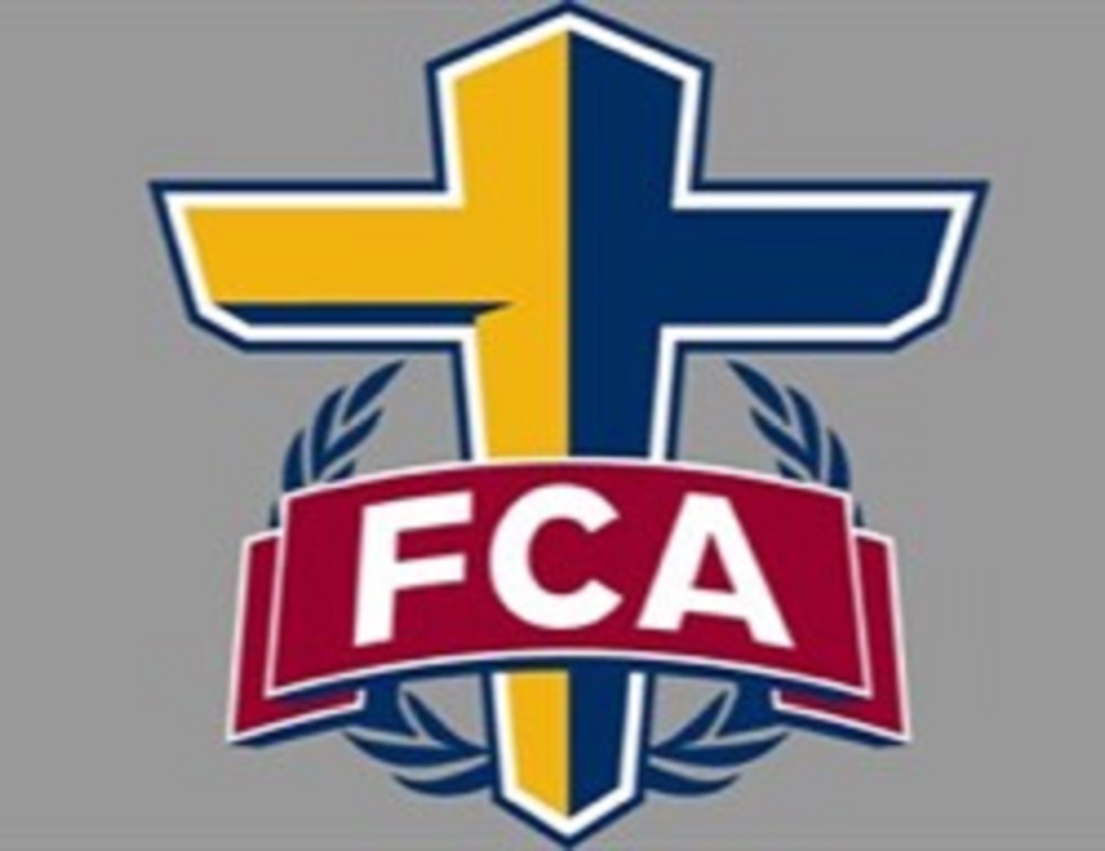 Chủ Đề Của Tổ Chức Fellowship Of Christian Athletes Cho Năm 2020: 100% Cho Chúa Giê-xu Christ
