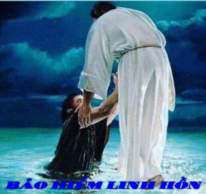 BẢO HIỂM LINH HỒN