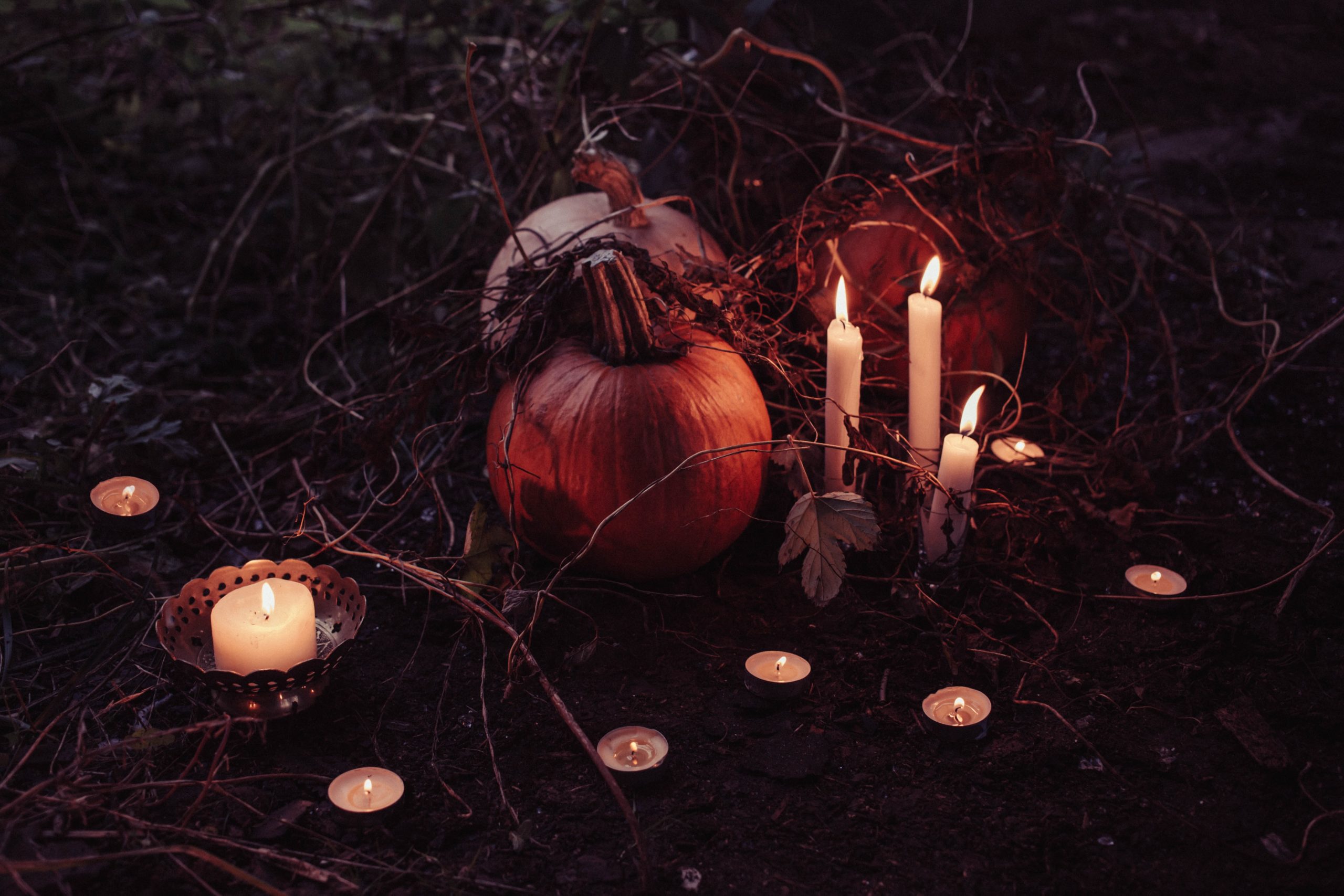 Cơ Đốc Nhân Có Nên Tham Gia Lễ Hội Halloween Không?