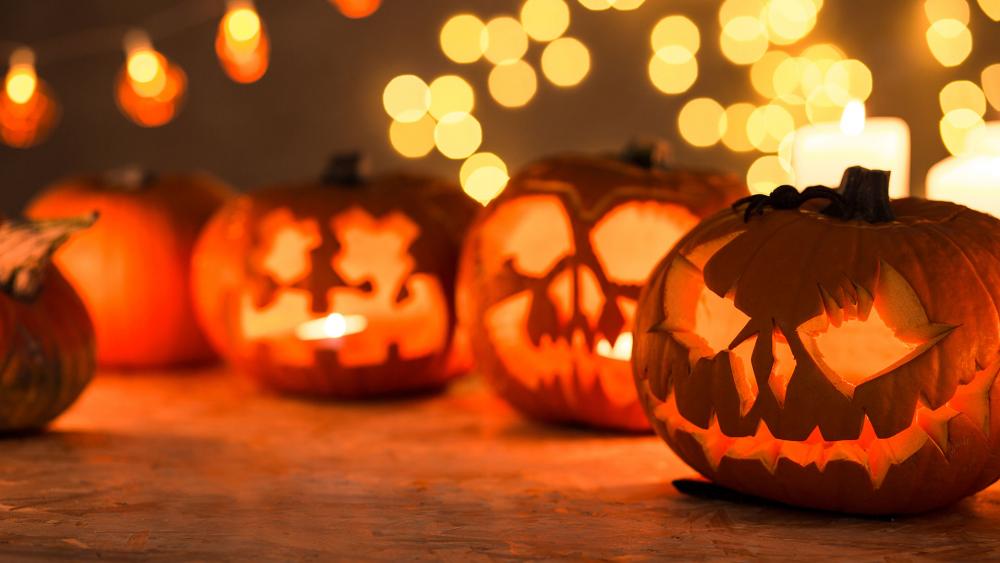 Nguồn Gốc Ngoại Giáo và Thuật Phù Thủy: Sự Thật Đen Tối Của Ngày Halloween