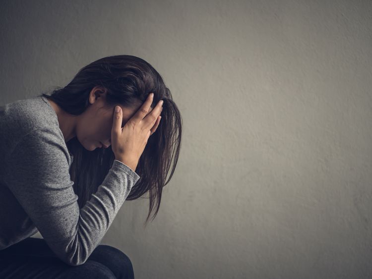 Lòng Nhu Mì, Khiêm Nhường Có Thể Giúp Xoa Dịu Sự Căng Thẳng