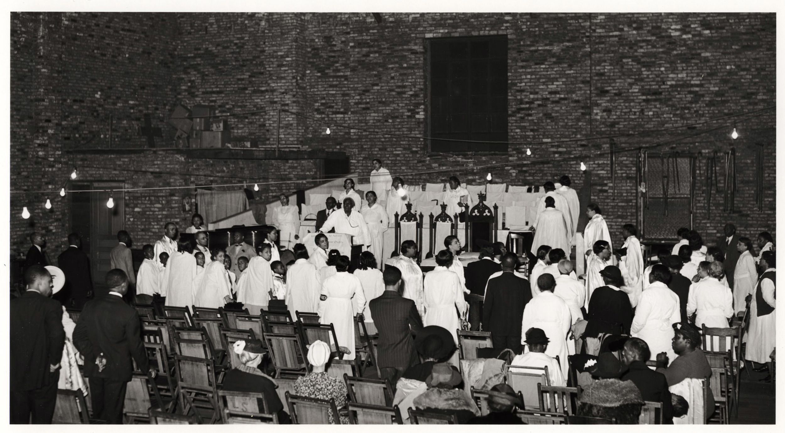 Elder Lucy Smith, Chiếc Bình Đơn Giản Nhưng Kết Quả Trong Tay Chúa