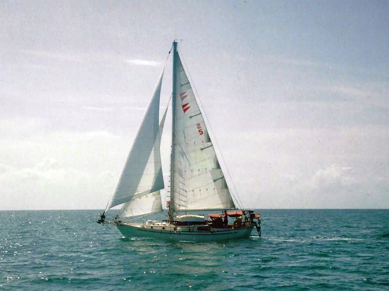Thuyền Trưởng Phillips