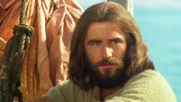 Thần Tính Của Chúa Giê-su Christ