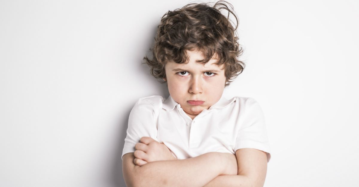 Ba Mẹ Ơi, Con Xin Hỏi – Phần 28: Nóng giận có phải là tội không?