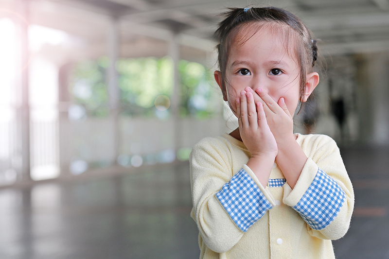 Ba Mẹ Ơi, Con Xin Hỏi – Phần 29: Nói dối vô hại có được không?