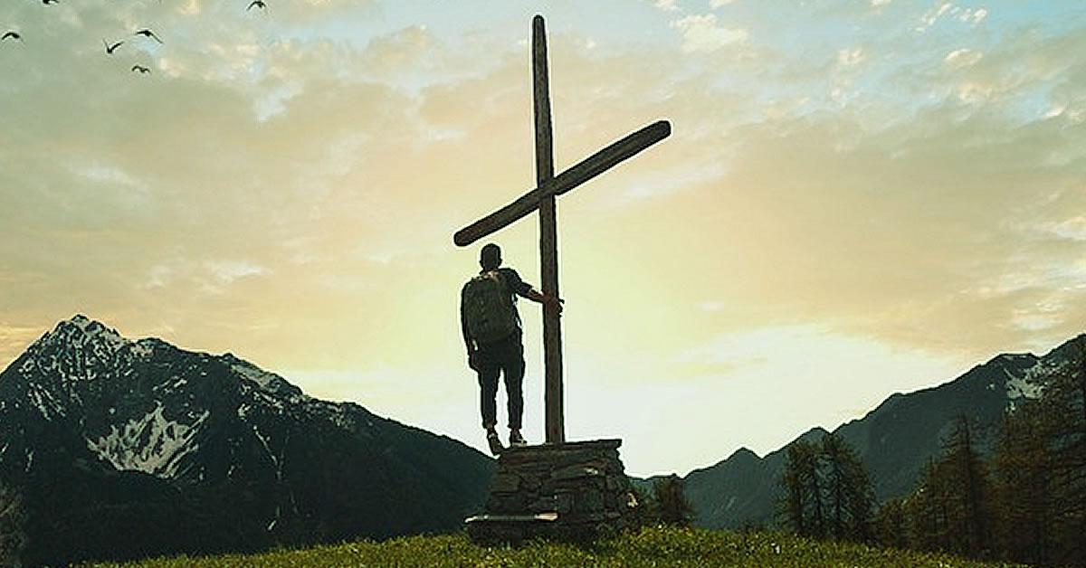 MỌI SỰ ĐỀU TRỞ NÊN MỚI – Phần 12: Bạn được hiệp nhất với Đấng Christ