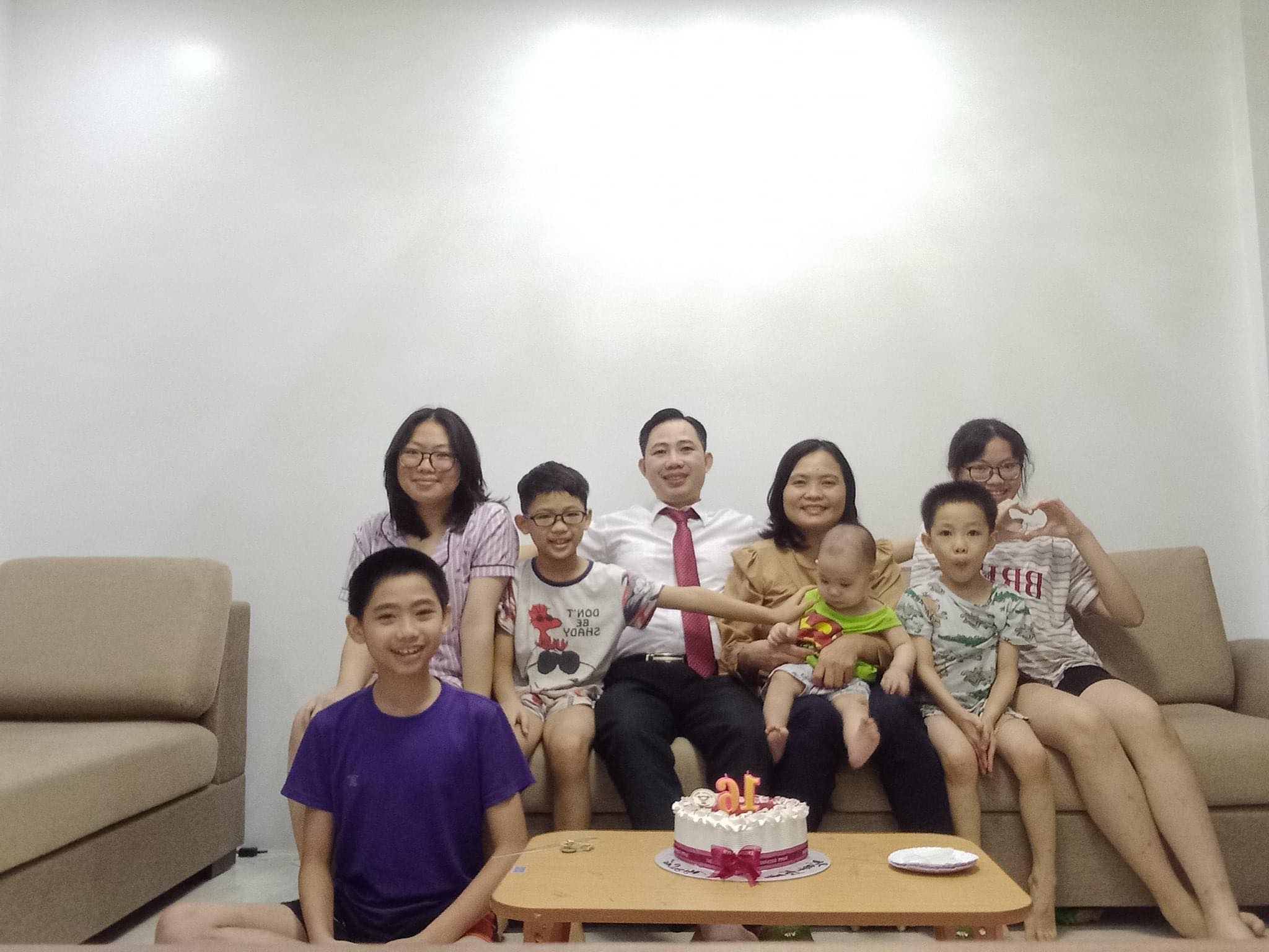 Lịch Cầu Nguyện Tháng 07/2021: Cầu Nguyện Cho Hôn Nhân, Gia Đình, Cha/Mẹ Đơn Thân