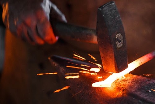 Thử Rèn Cuộc Đời